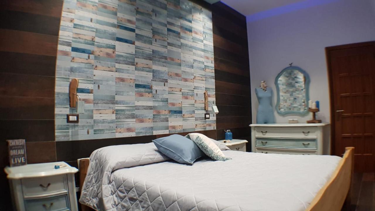 קסטלמרה די סטביה B&B Ammore מראה חיצוני תמונה