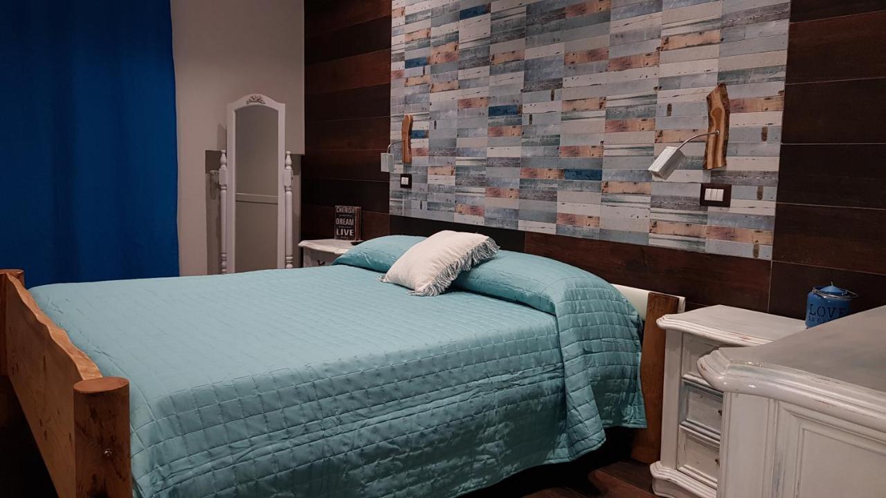 קסטלמרה די סטביה B&B Ammore מראה חיצוני תמונה