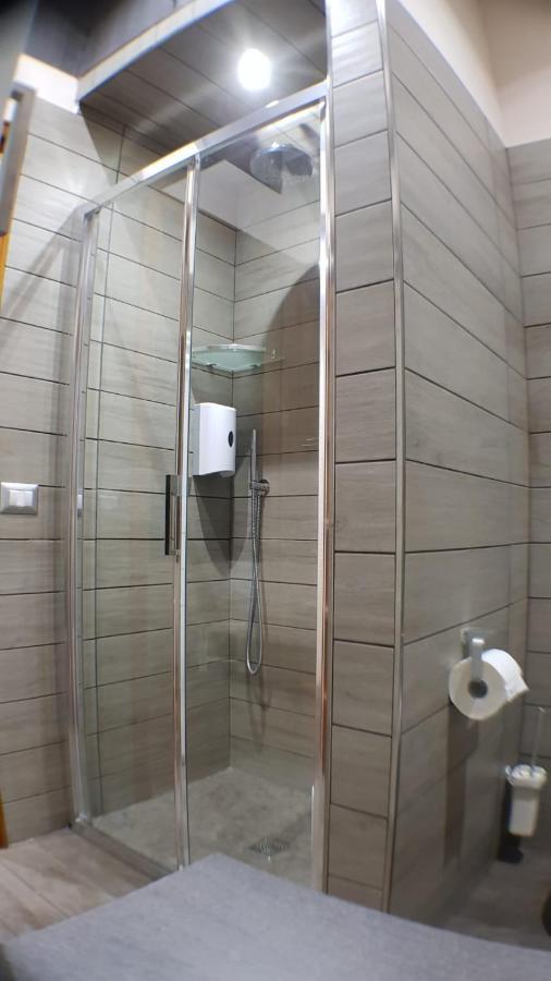 קסטלמרה די סטביה B&B Ammore מראה חיצוני תמונה